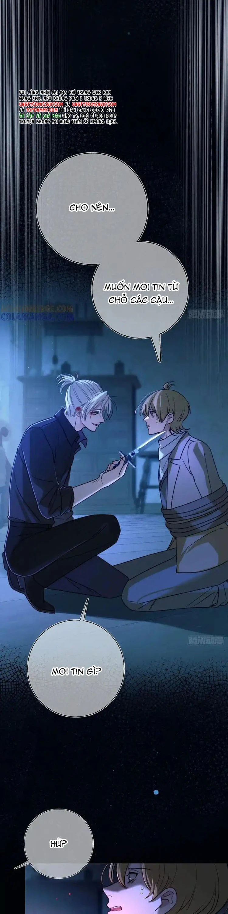 Yêu Đến Hủy Diệt Chapter 33 - 14