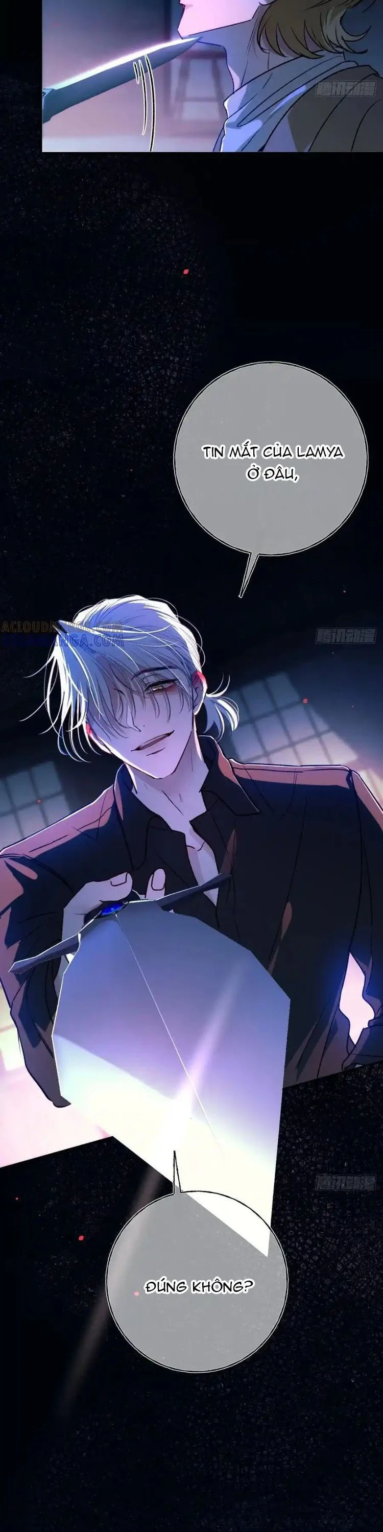 Yêu Đến Hủy Diệt Chapter 33 - 15