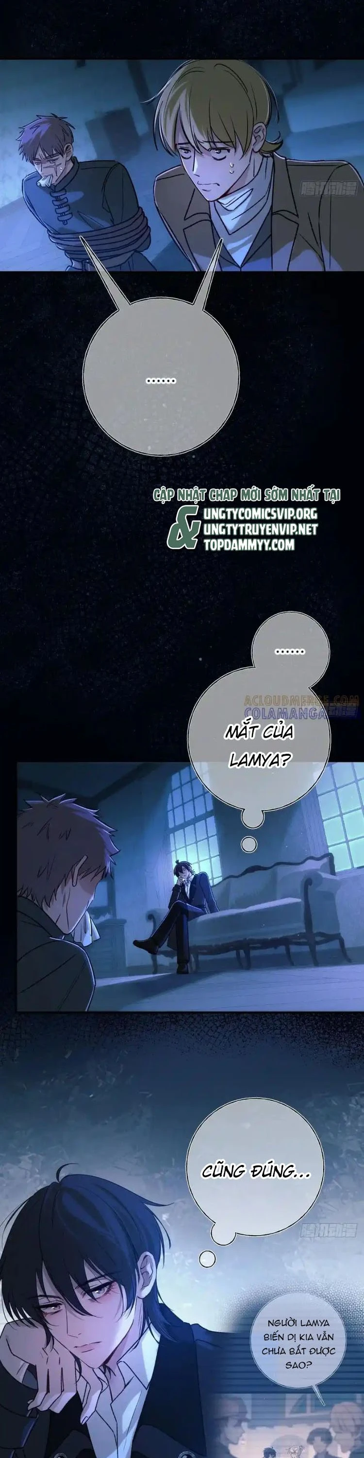 Yêu Đến Hủy Diệt Chapter 33 - 16