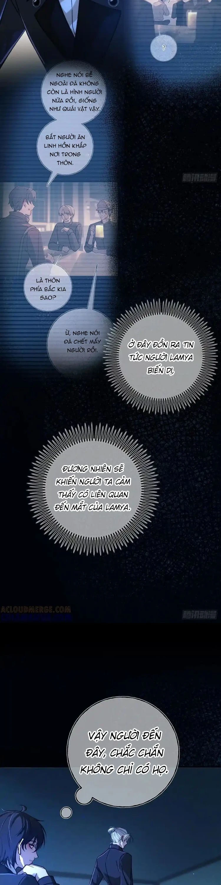 Yêu Đến Hủy Diệt Chapter 33 - 17