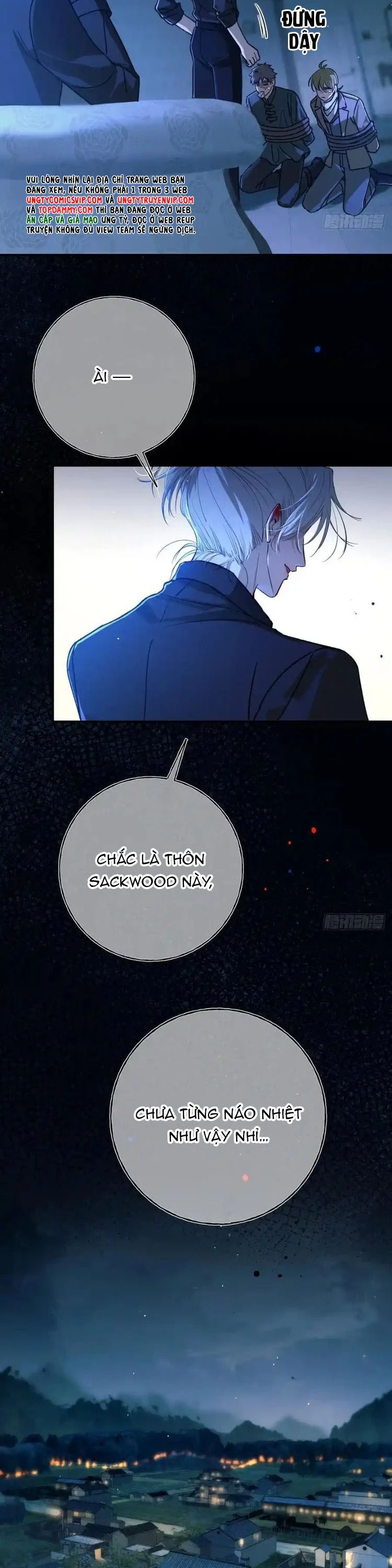 Yêu Đến Hủy Diệt Chapter 33 - 18