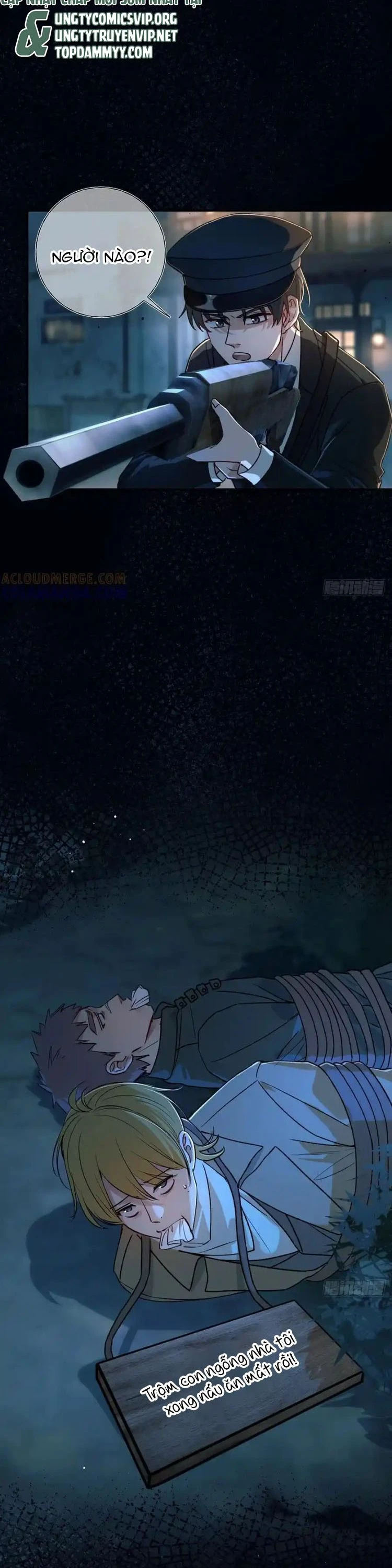 Yêu Đến Hủy Diệt Chapter 33 - 20