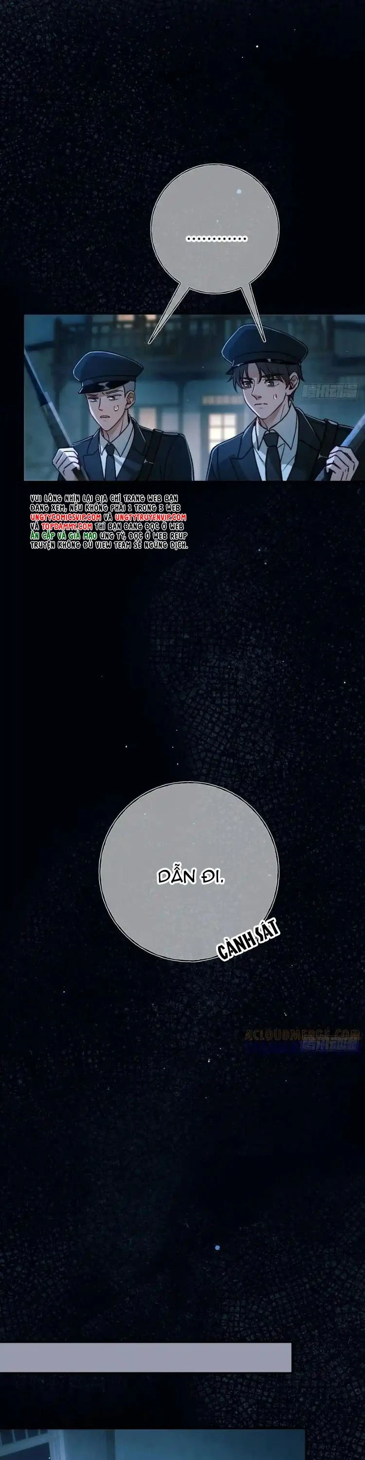 Yêu Đến Hủy Diệt Chapter 33 - 21