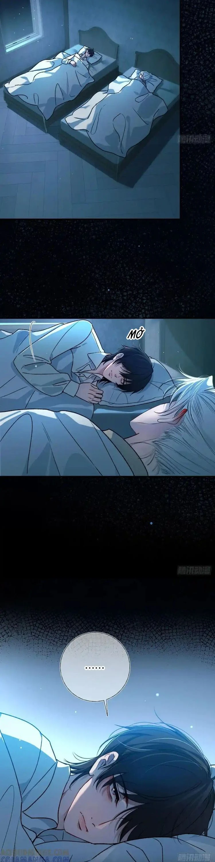 Yêu Đến Hủy Diệt Chapter 33 - 22