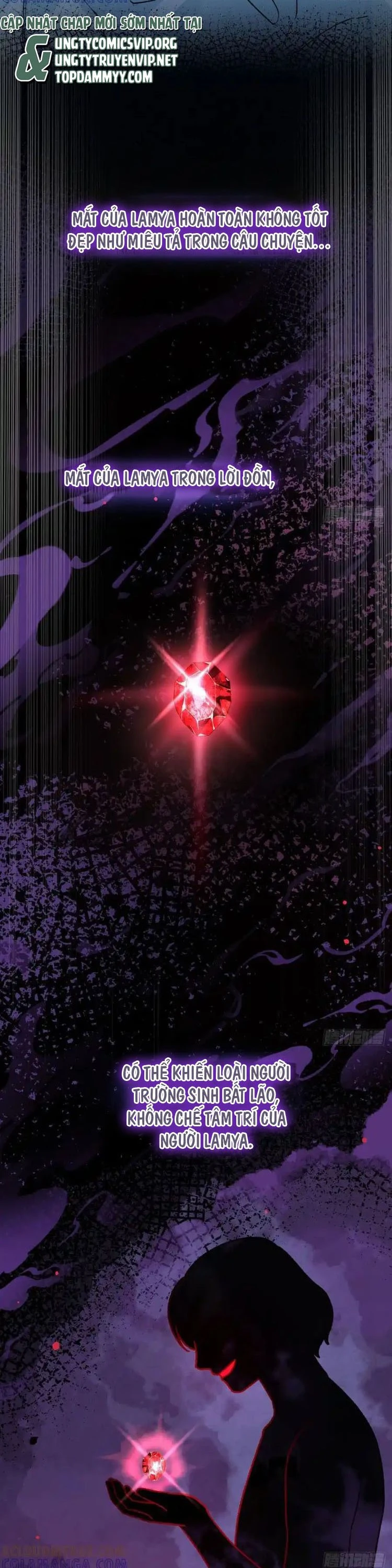 Yêu Đến Hủy Diệt Chapter 33 - 23