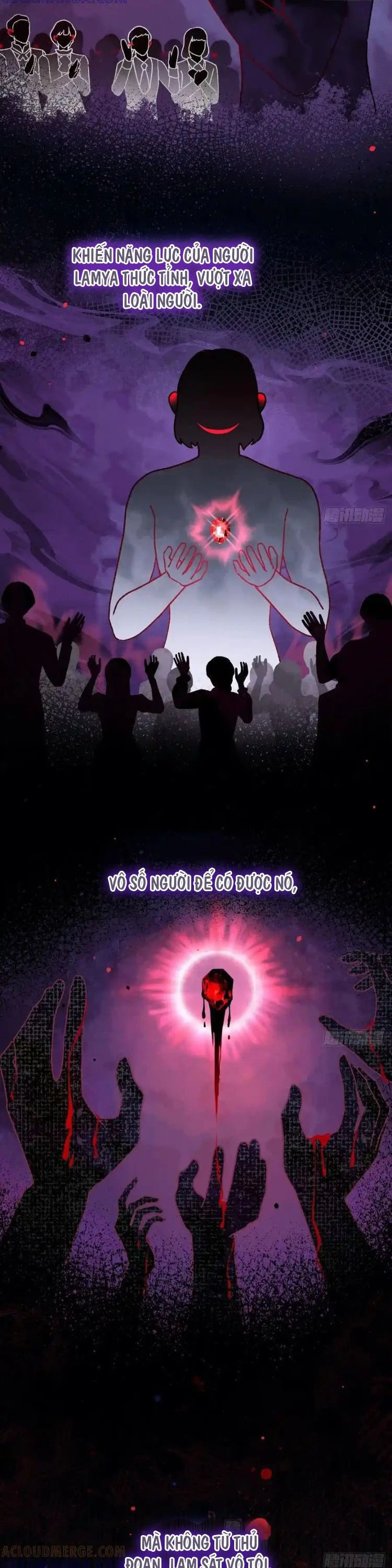 Yêu Đến Hủy Diệt Chapter 33 - 24