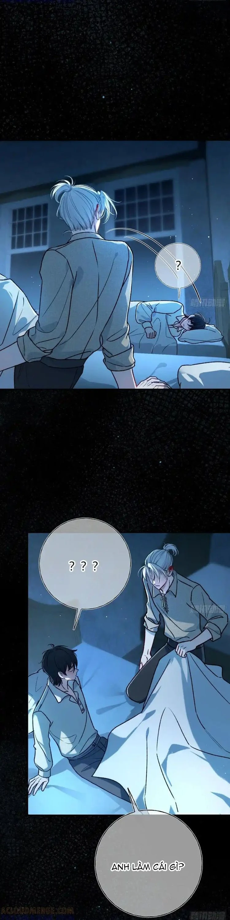 Yêu Đến Hủy Diệt Chapter 33 - 26