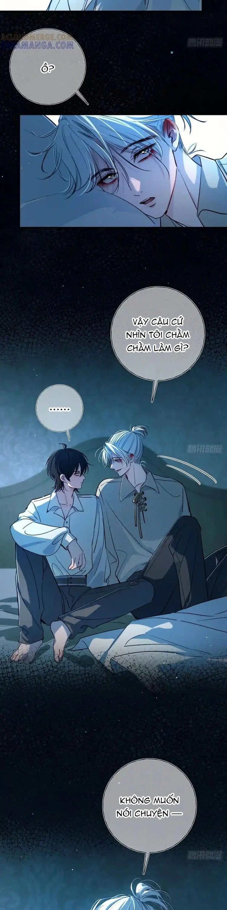 Yêu Đến Hủy Diệt Chapter 33 - 28