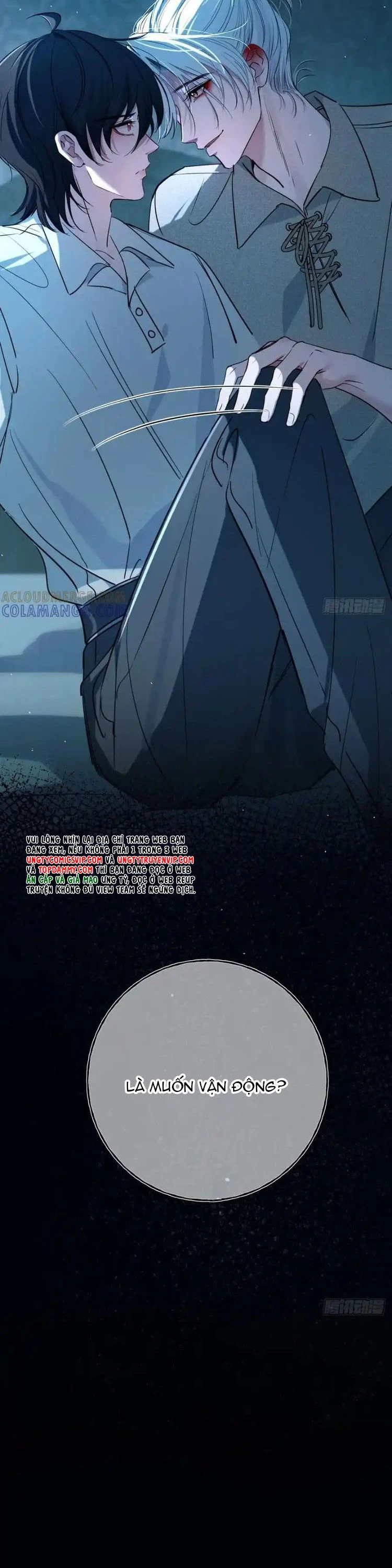 Yêu Đến Hủy Diệt Chapter 33 - 29