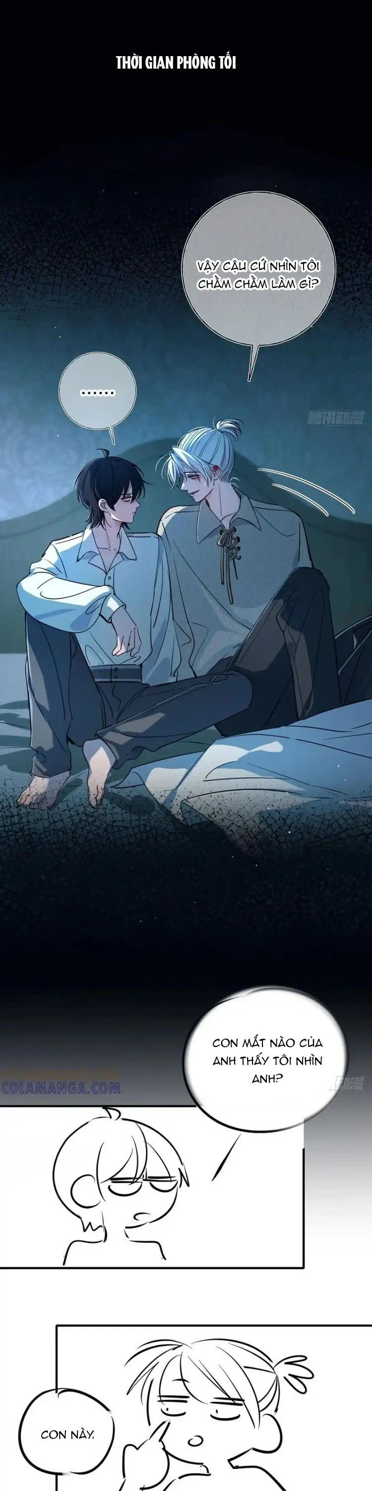 Yêu Đến Hủy Diệt Chapter 33 - 30