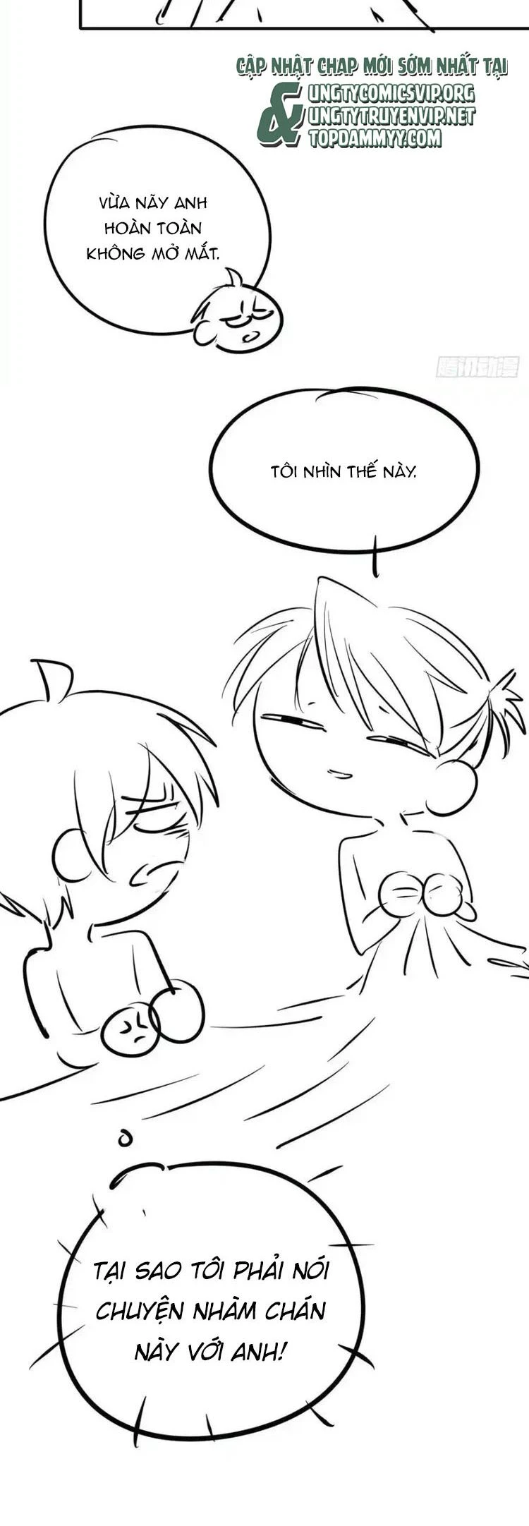 Yêu Đến Hủy Diệt Chapter 33 - 31