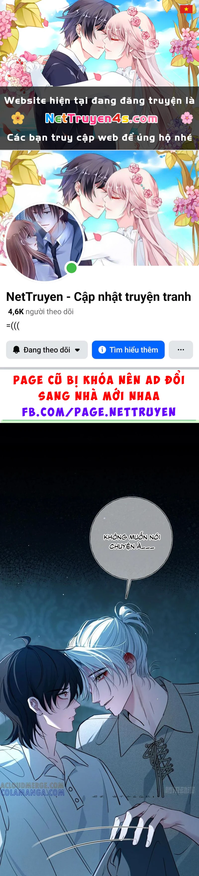 Yêu Đến Hủy Diệt Chapter 34 - 1