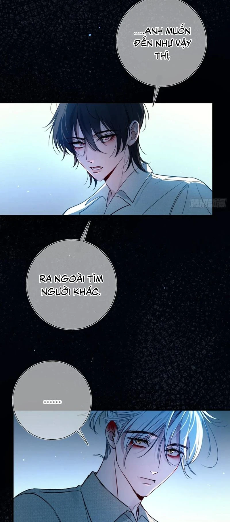 Yêu Đến Hủy Diệt Chapter 34 - 3