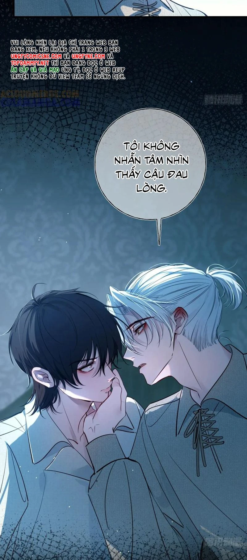 Yêu Đến Hủy Diệt Chapter 34 - 4