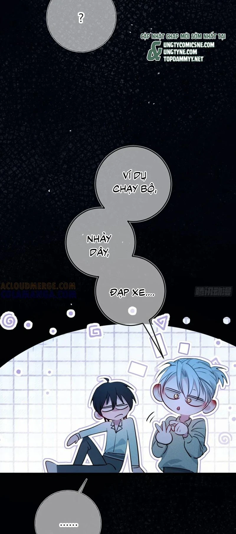 Yêu Đến Hủy Diệt Chapter 34 - 6