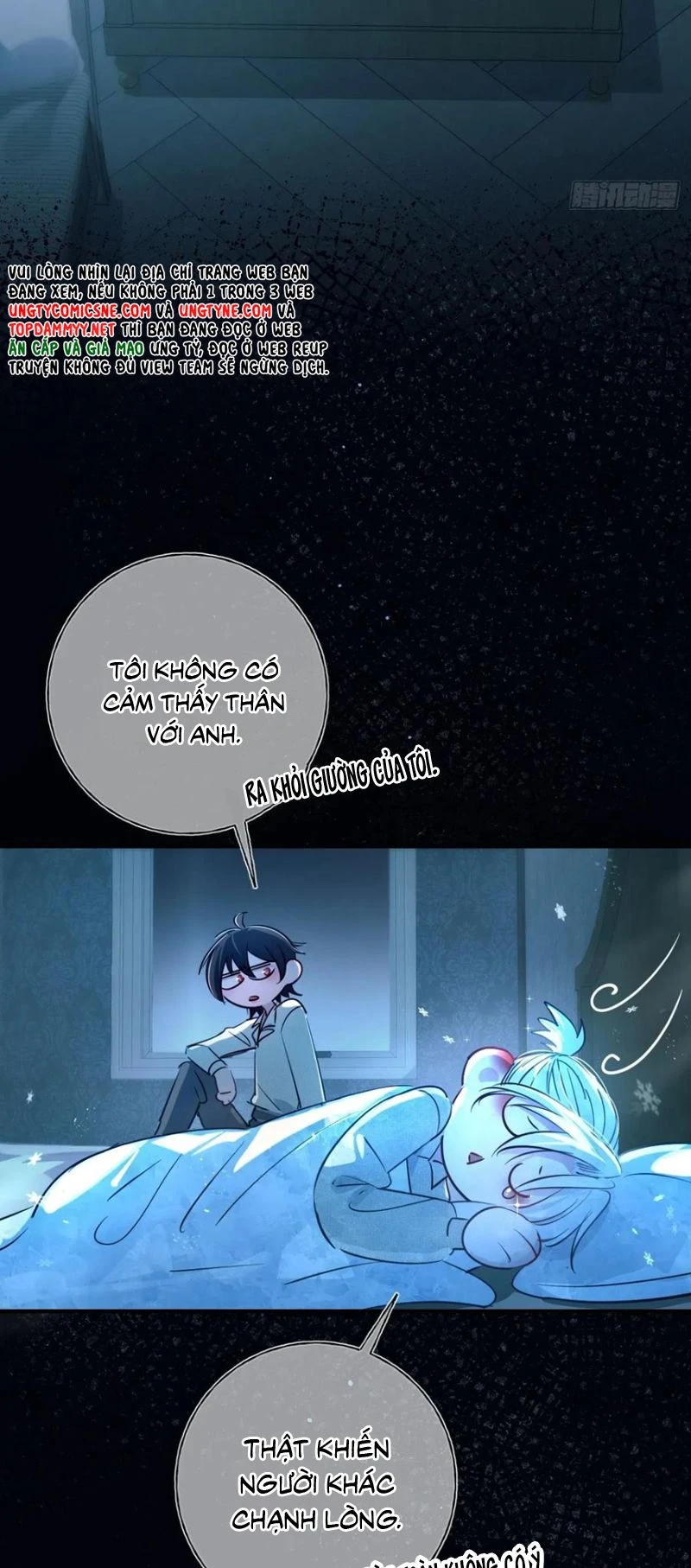 Yêu Đến Hủy Diệt Chapter 34 - 8