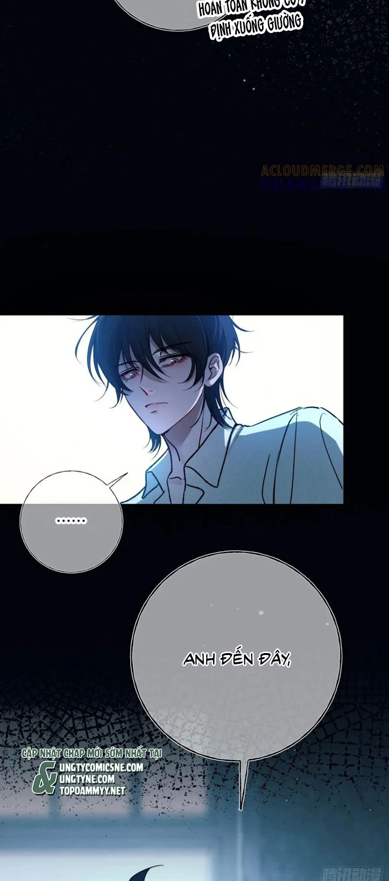 Yêu Đến Hủy Diệt Chapter 34 - 9