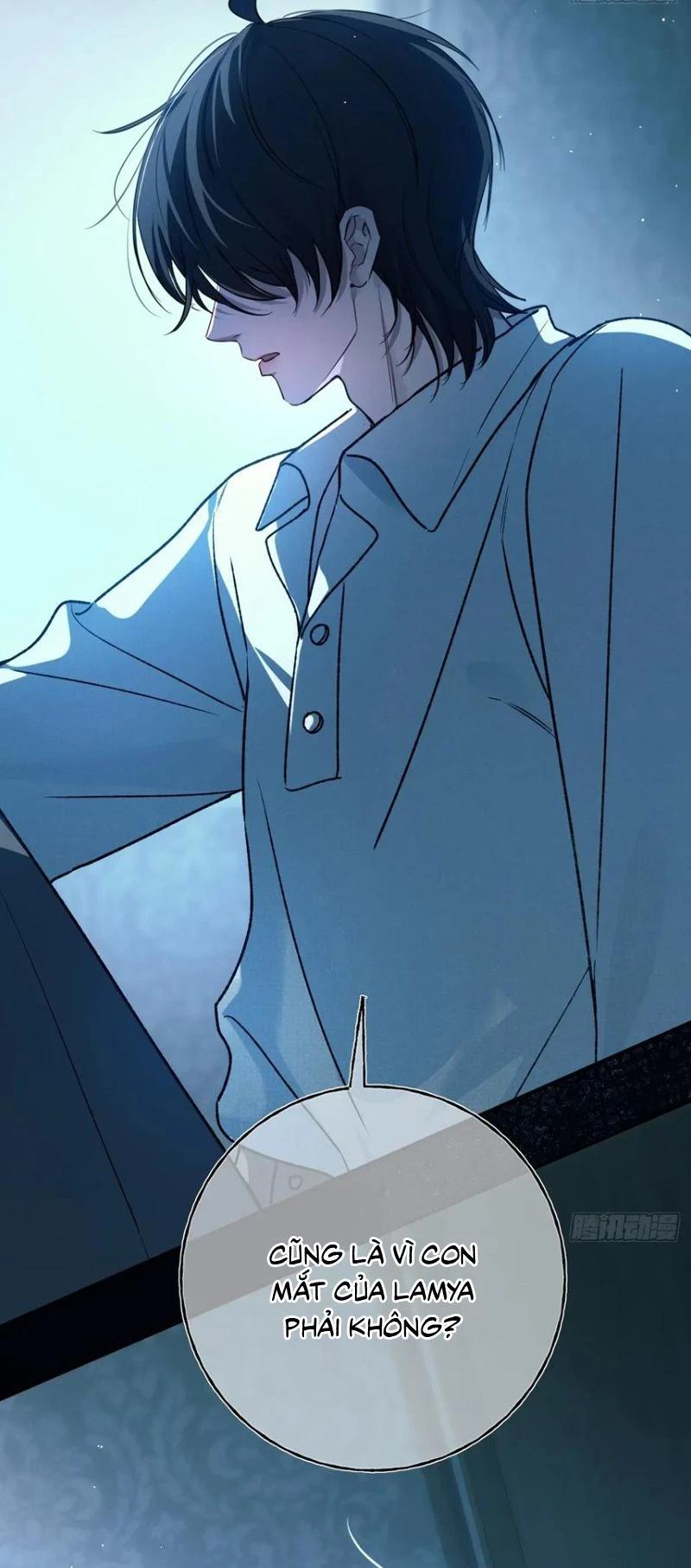 Yêu Đến Hủy Diệt Chapter 34 - 10