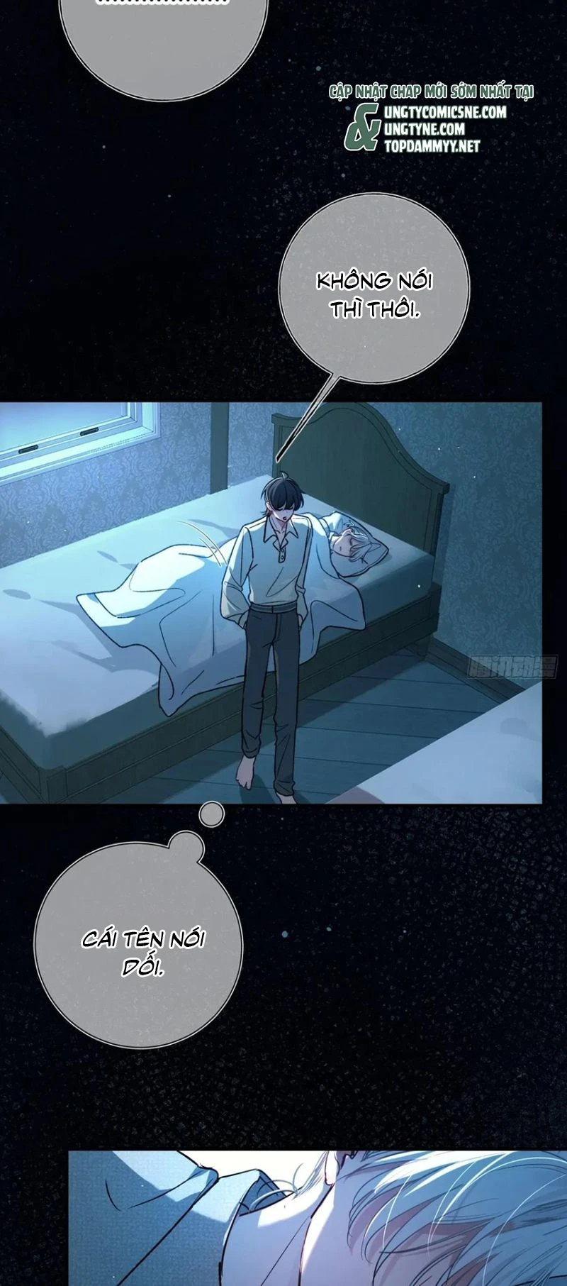 Yêu Đến Hủy Diệt Chapter 34 - 15