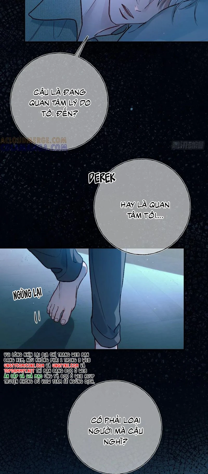 Yêu Đến Hủy Diệt Chapter 34 - 16