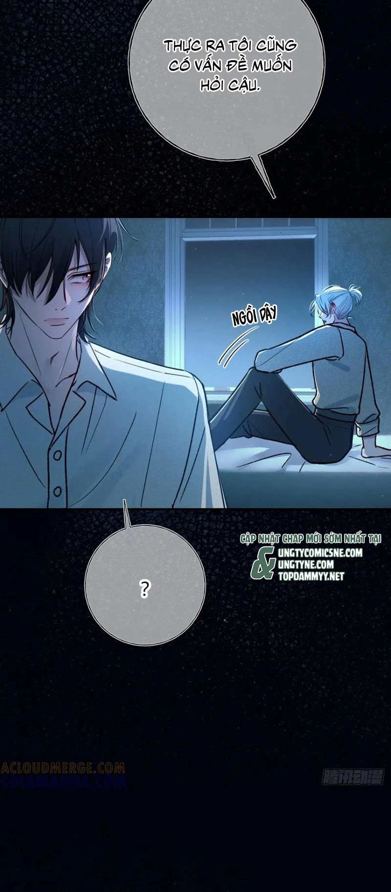 Yêu Đến Hủy Diệt Chapter 34 - 18