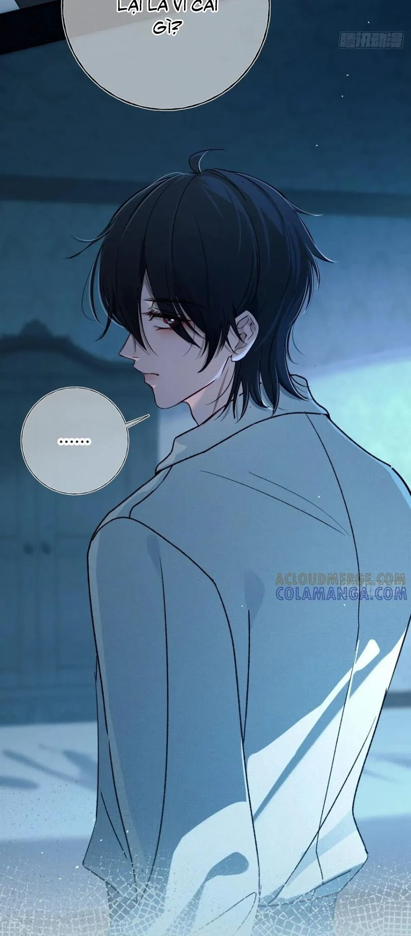 Yêu Đến Hủy Diệt Chapter 34 - 20