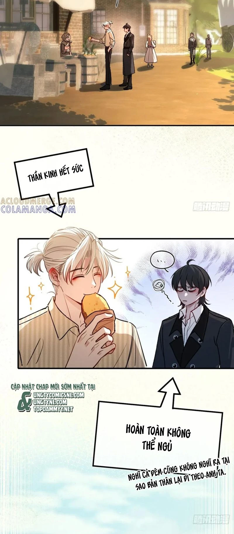 Yêu Đến Hủy Diệt Chapter 34 - 22