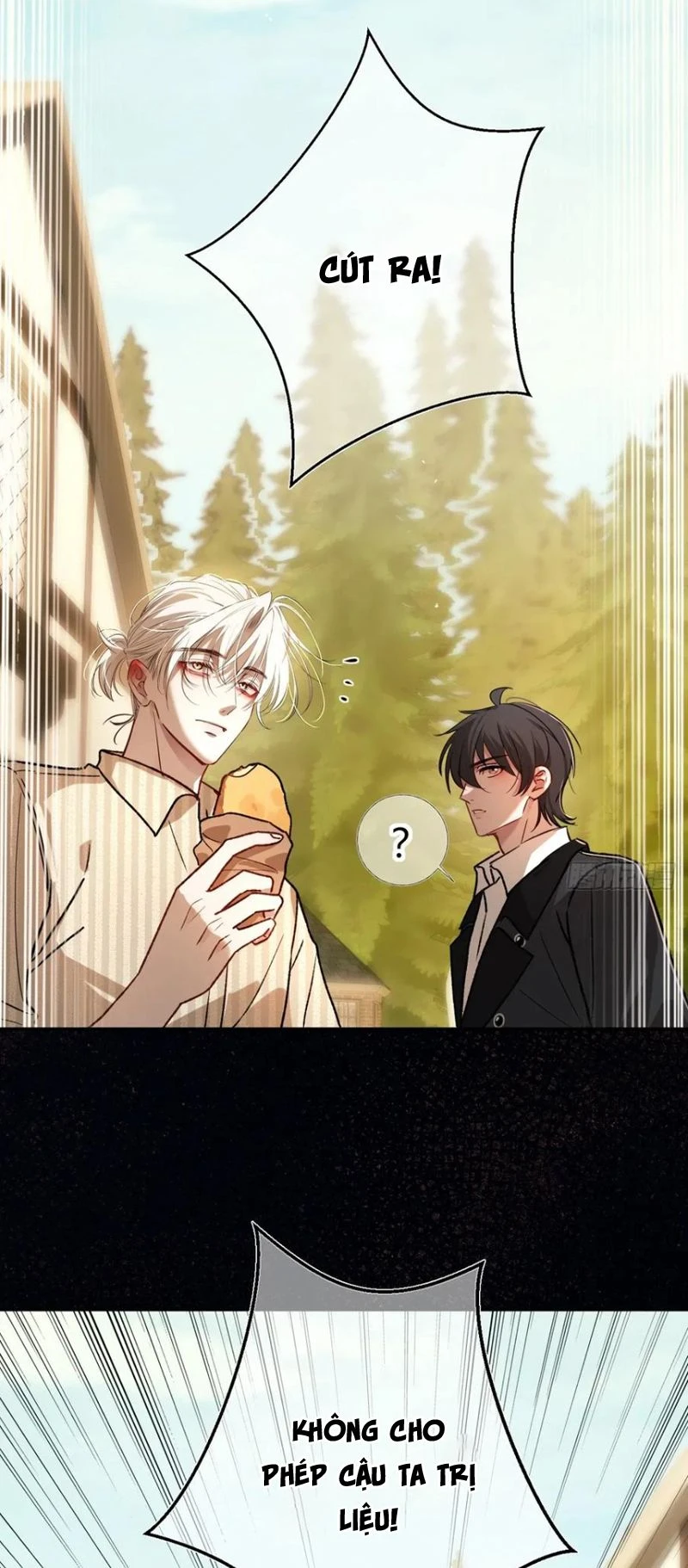 Yêu Đến Hủy Diệt Chapter 34 - 23