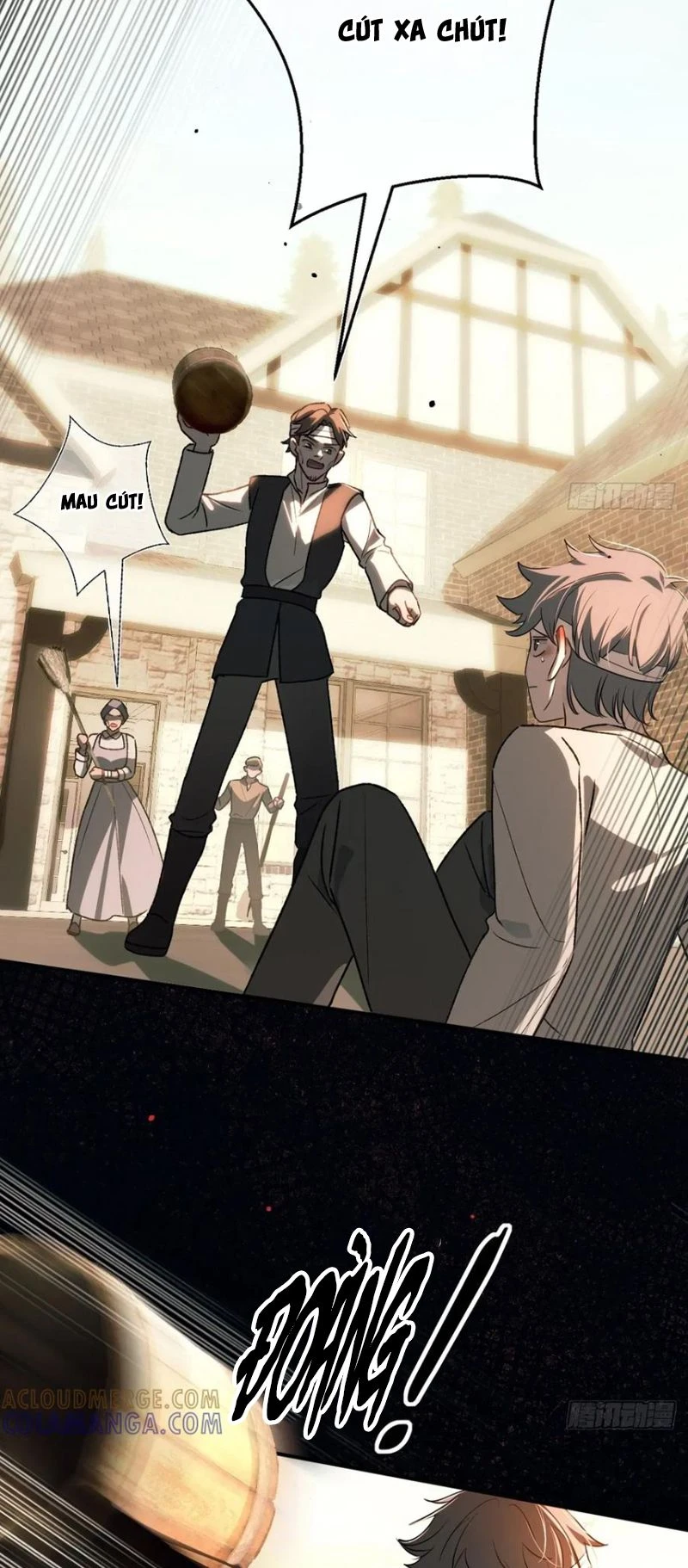 Yêu Đến Hủy Diệt Chapter 34 - 25