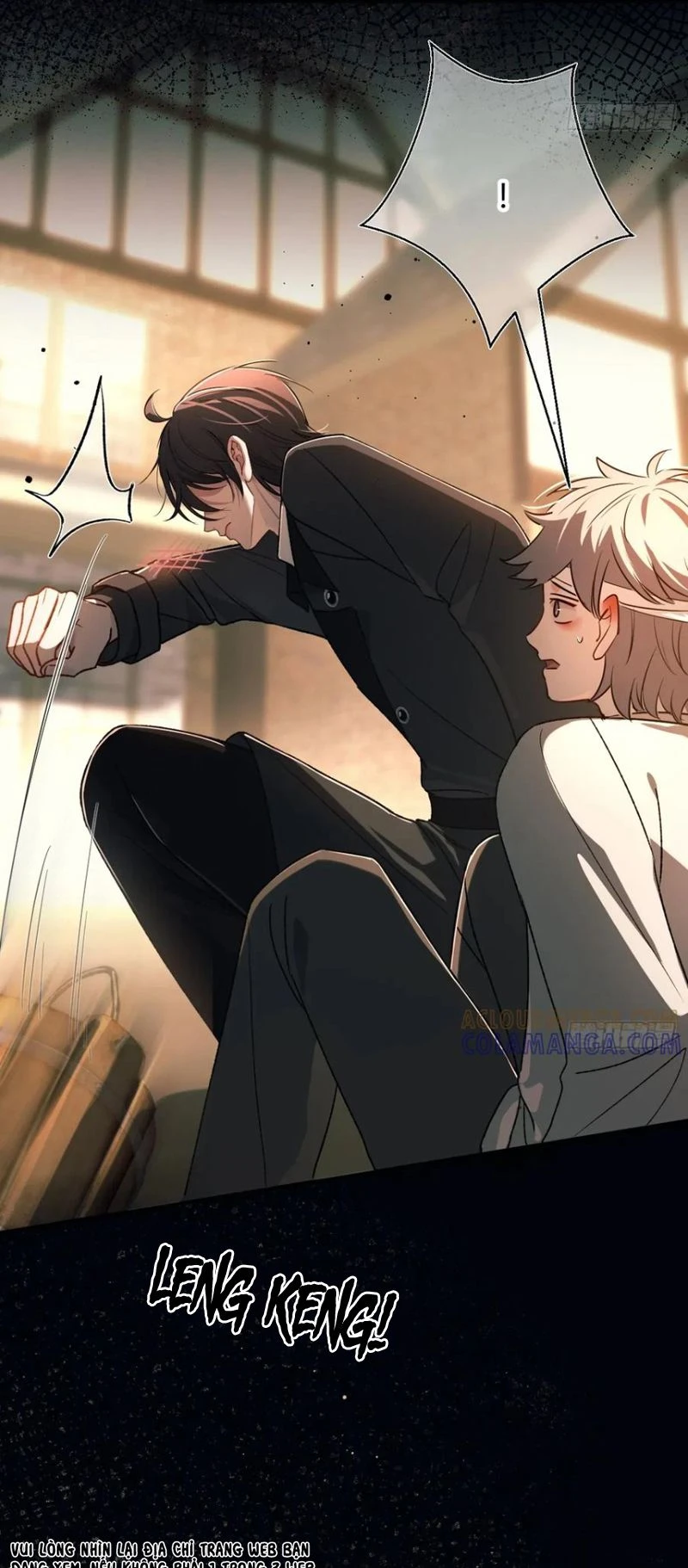 Yêu Đến Hủy Diệt Chapter 34 - 27