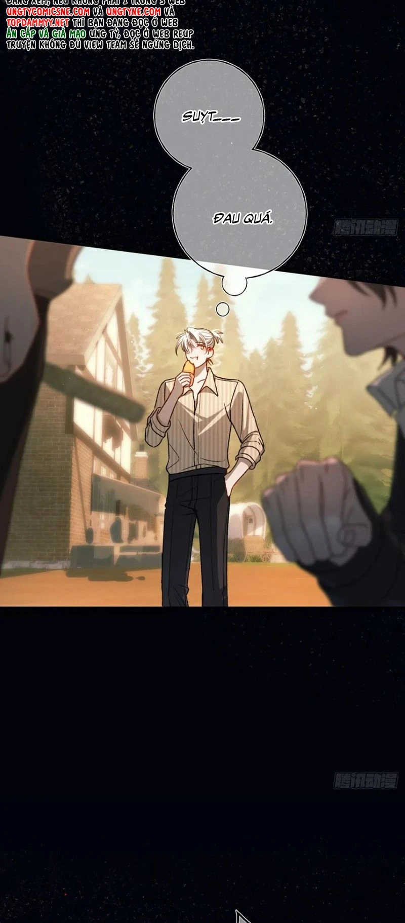 Yêu Đến Hủy Diệt Chapter 34 - 28