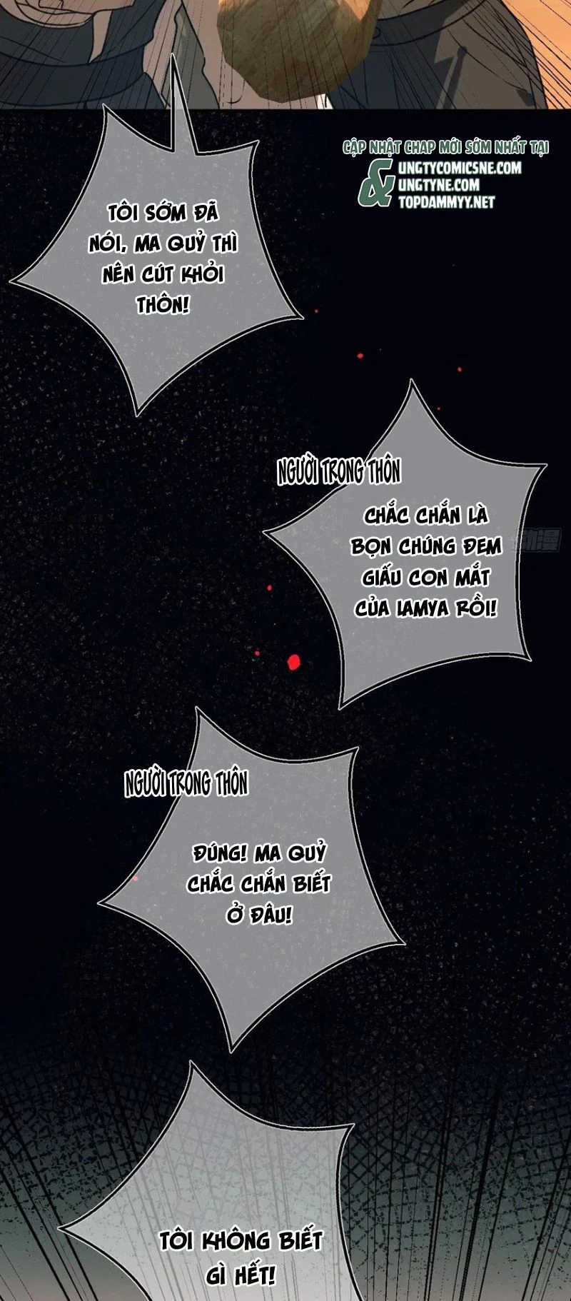 Yêu Đến Hủy Diệt Chapter 34 - 30