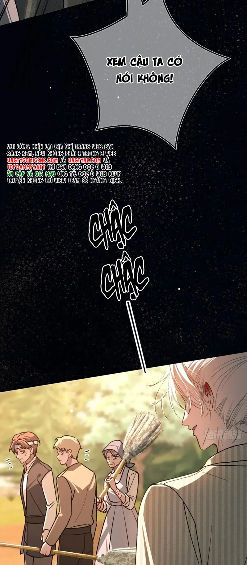 Yêu Đến Hủy Diệt Chapter 34 - 32