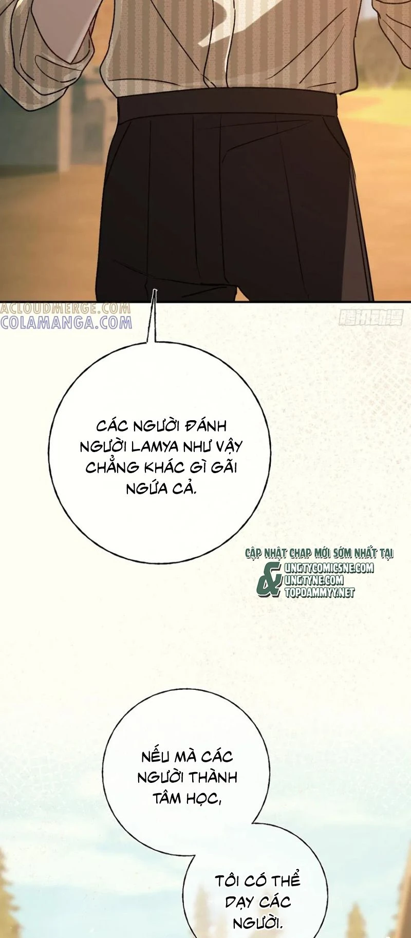 Yêu Đến Hủy Diệt Chapter 34 - 34