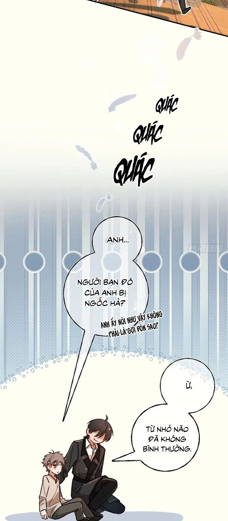 Yêu Đến Hủy Diệt Chapter 34 - 37