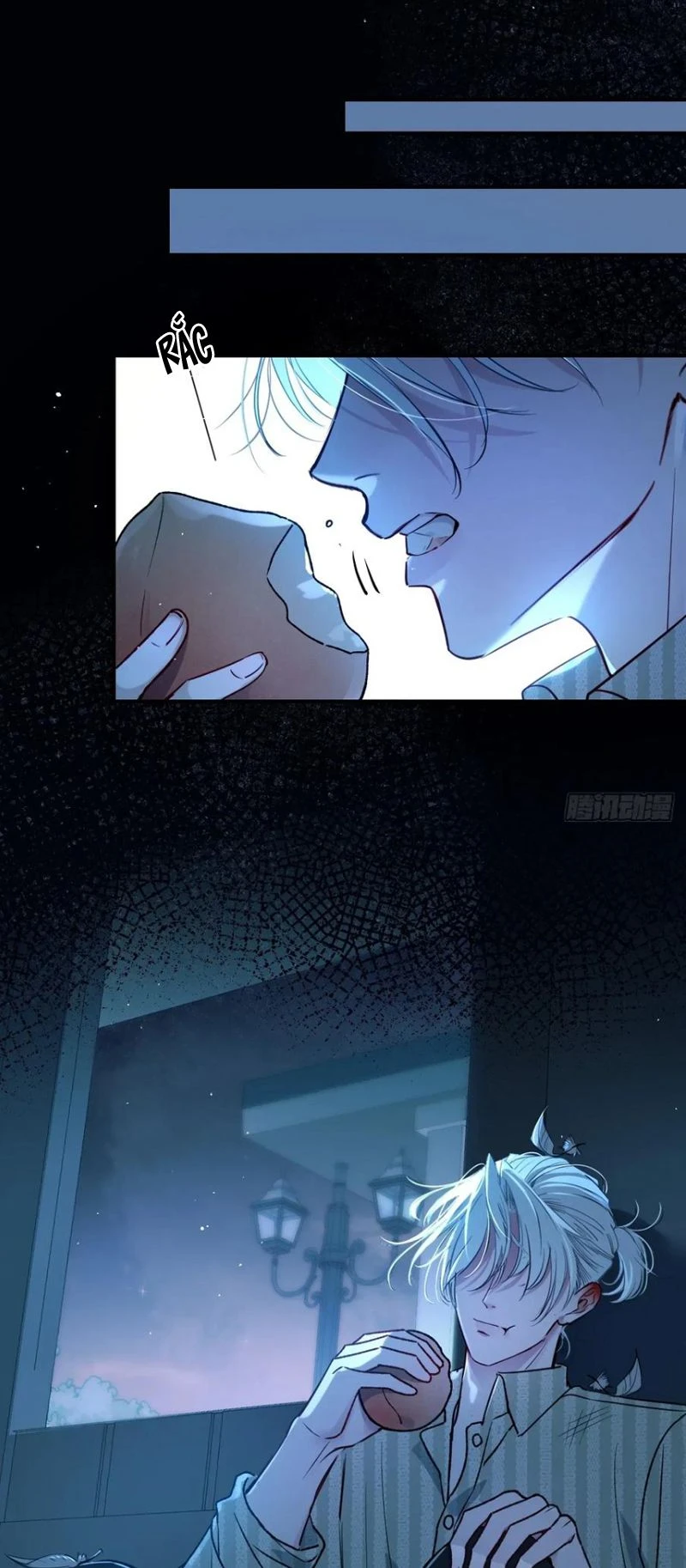 Yêu Đến Hủy Diệt Chapter 34 - 40