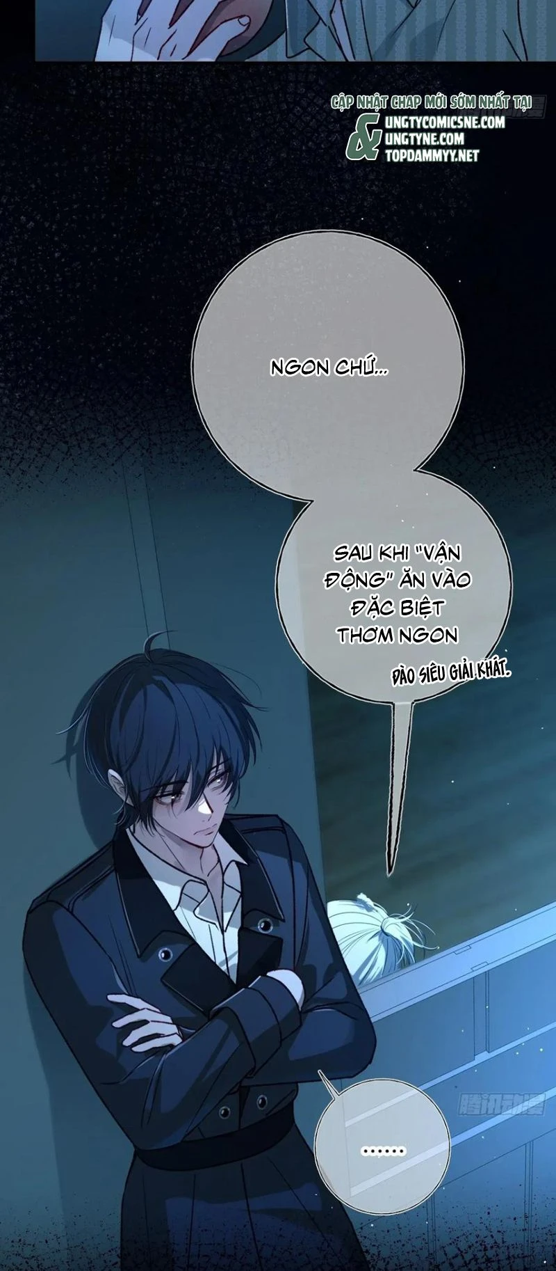 Yêu Đến Hủy Diệt Chapter 34 - 42