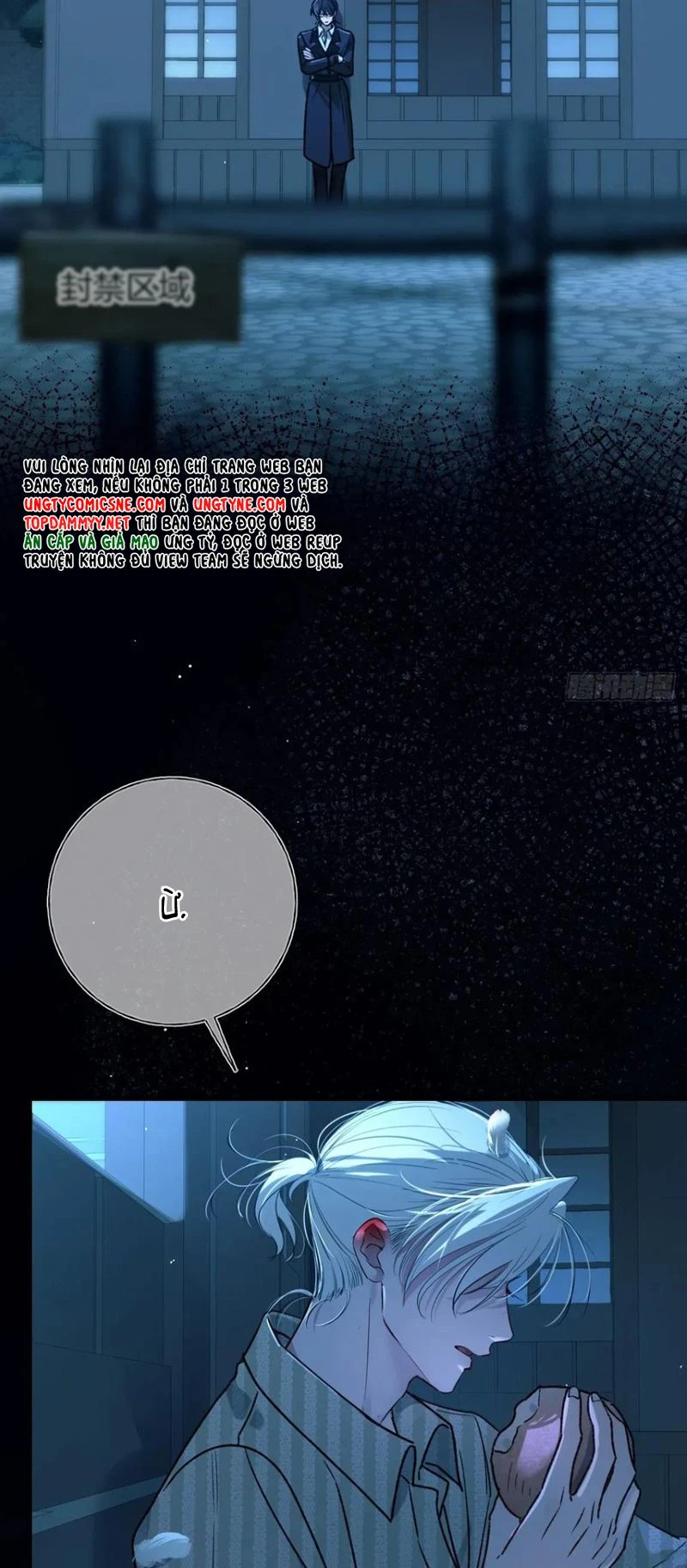 Yêu Đến Hủy Diệt Chapter 34 - 44