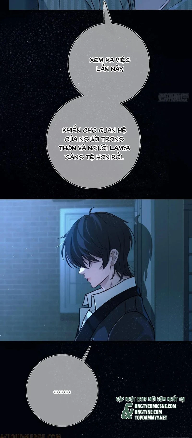 Yêu Đến Hủy Diệt Chapter 34 - 45