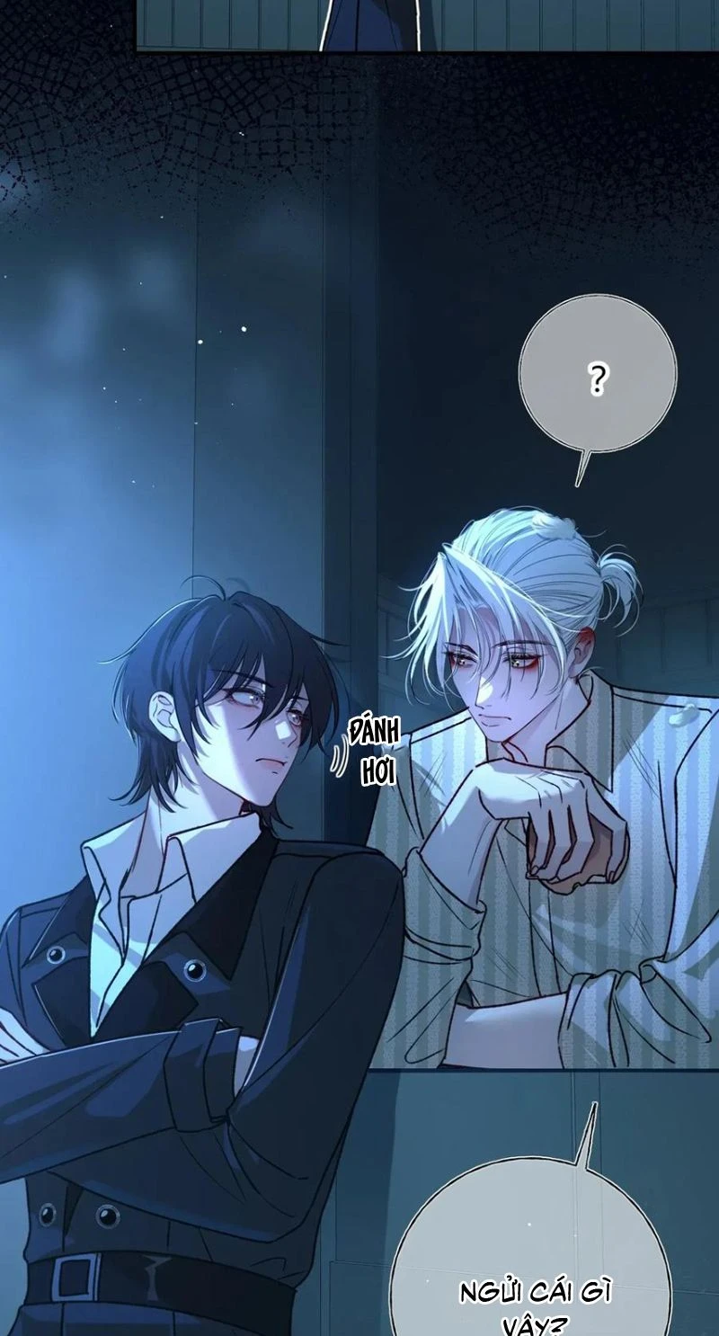 Yêu Đến Hủy Diệt Chapter 34 - 47