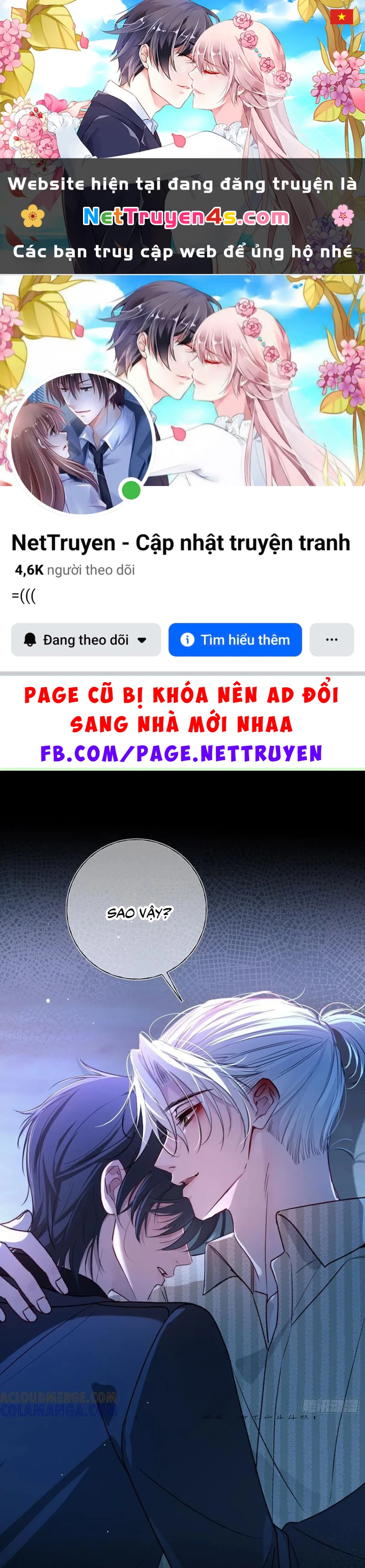 Yêu Đến Hủy Diệt Chapter 35 - 1