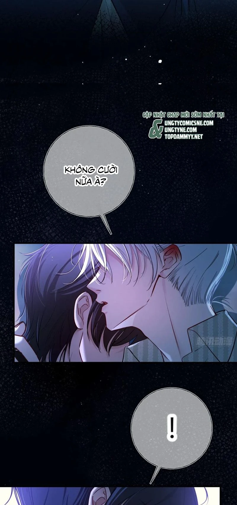 Yêu Đến Hủy Diệt Chapter 35 - 2