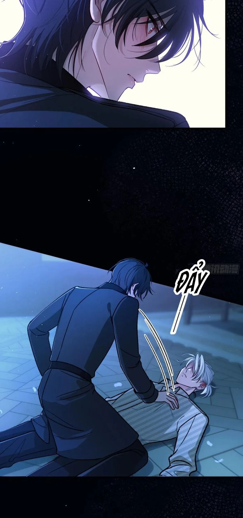 Yêu Đến Hủy Diệt Chapter 35 - 3