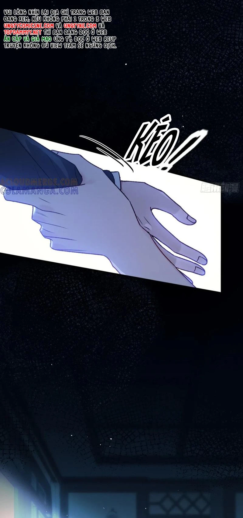 Yêu Đến Hủy Diệt Chapter 35 - 4