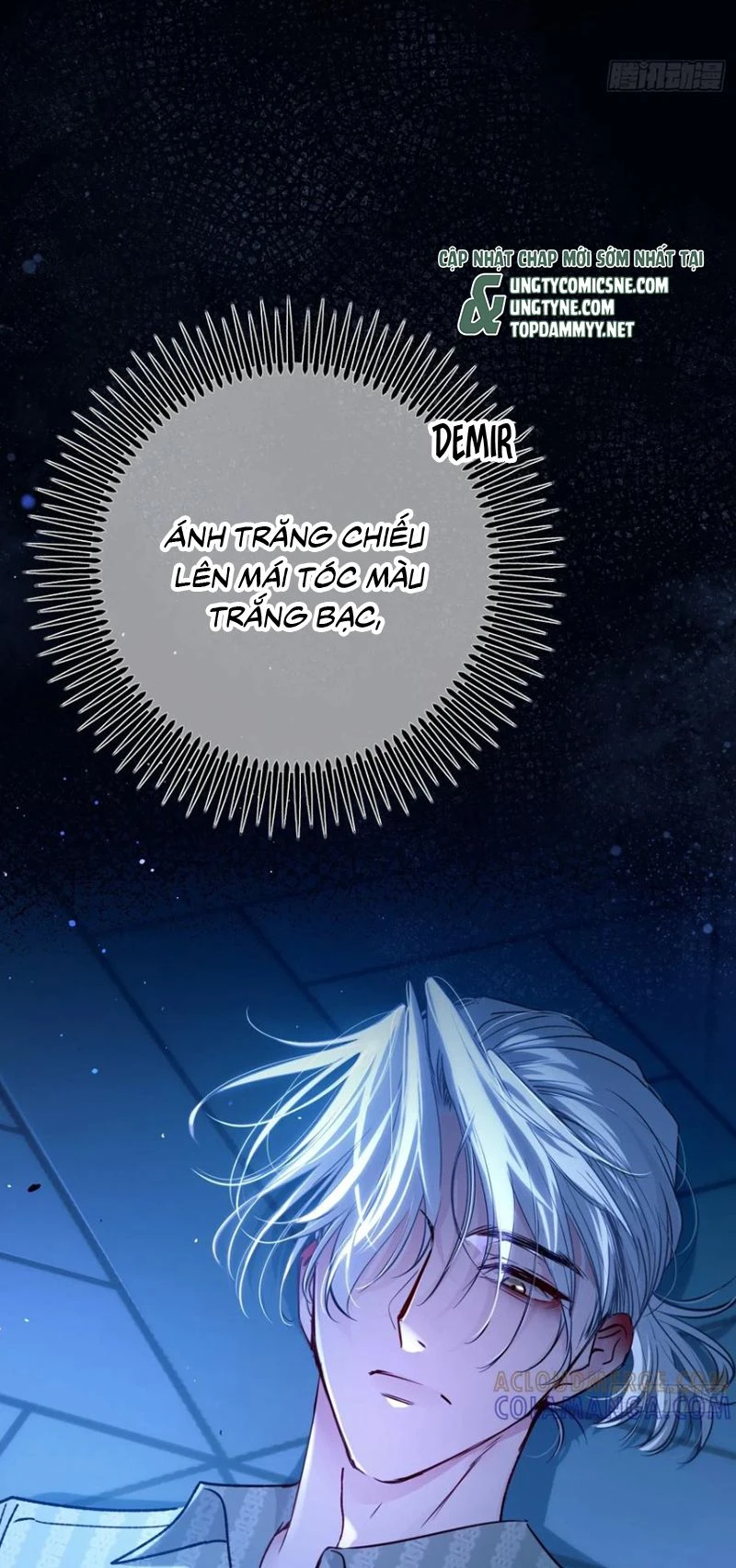 Yêu Đến Hủy Diệt Chapter 35 - 6