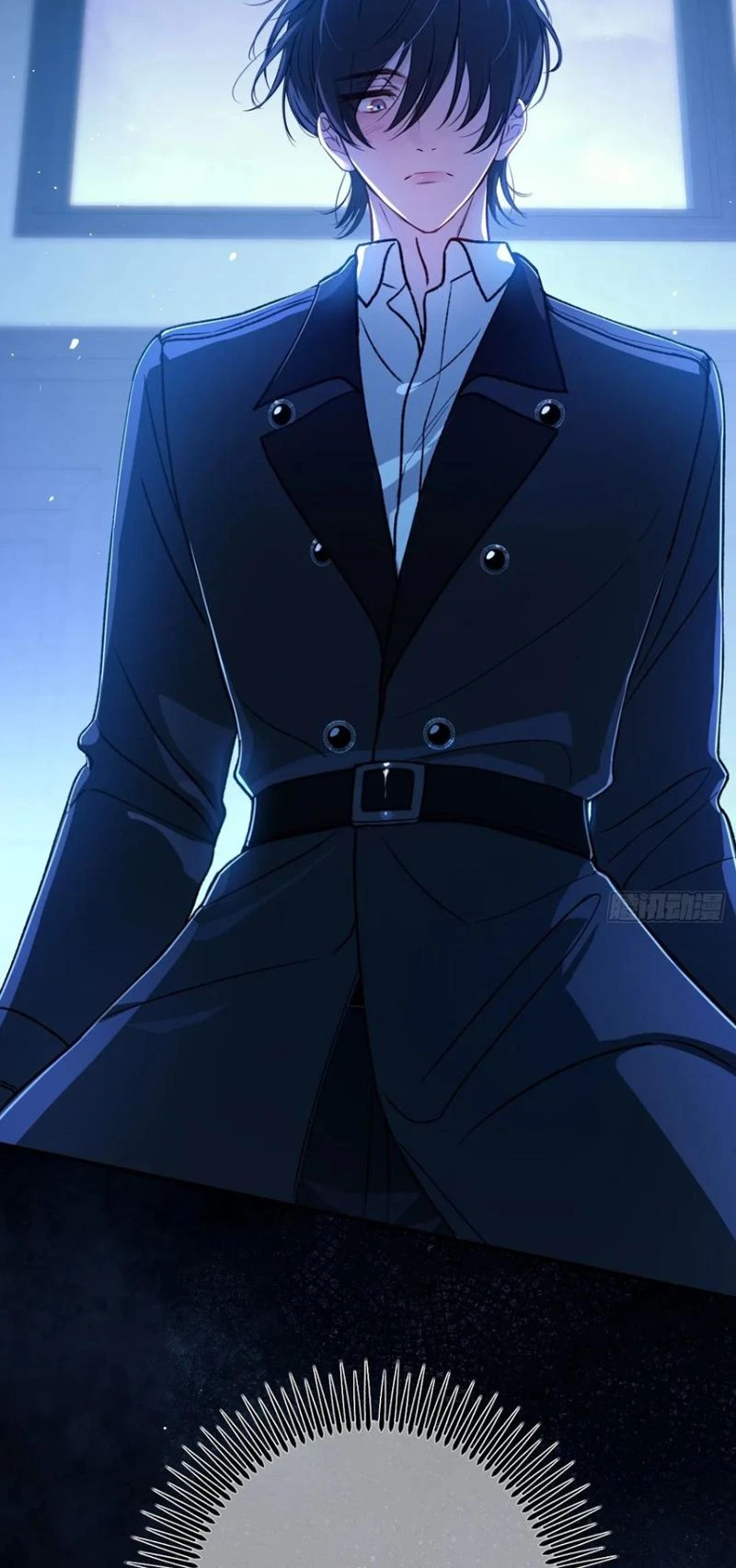 Yêu Đến Hủy Diệt Chapter 35 - 8