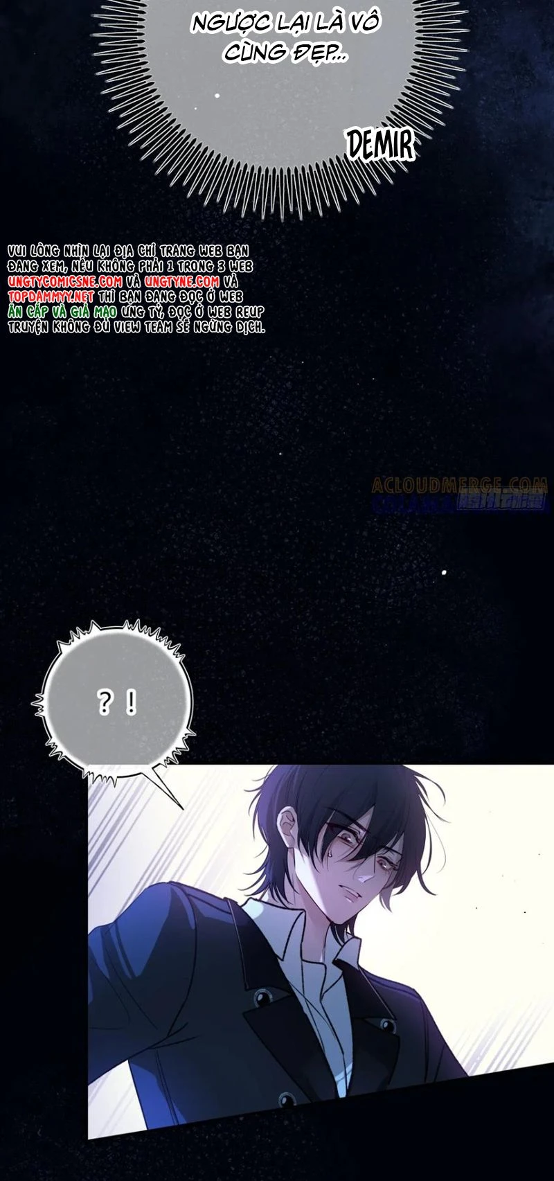 Yêu Đến Hủy Diệt Chapter 35 - 9