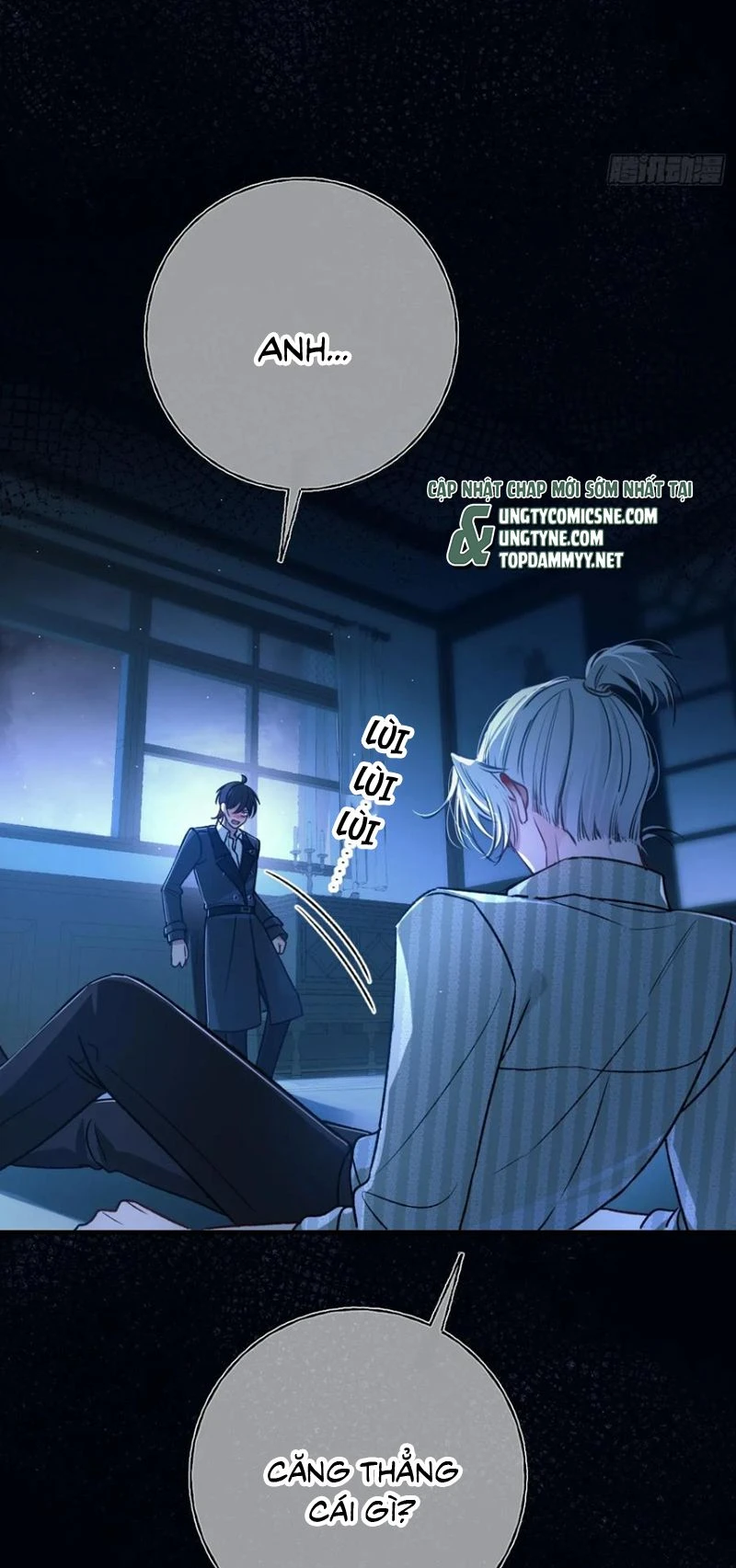 Yêu Đến Hủy Diệt Chapter 35 - 11