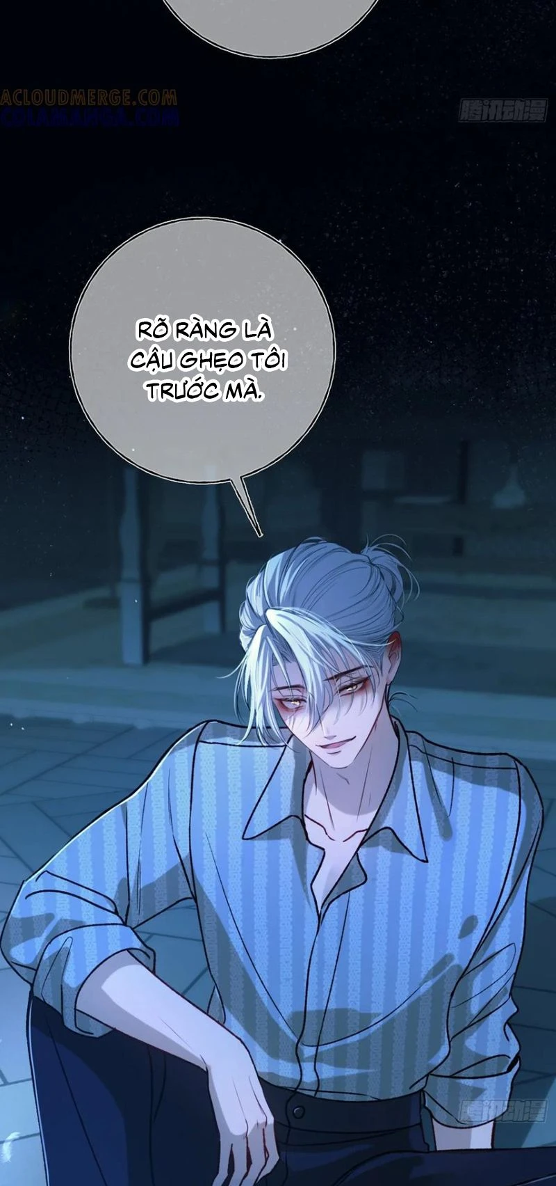 Yêu Đến Hủy Diệt Chapter 35 - 12