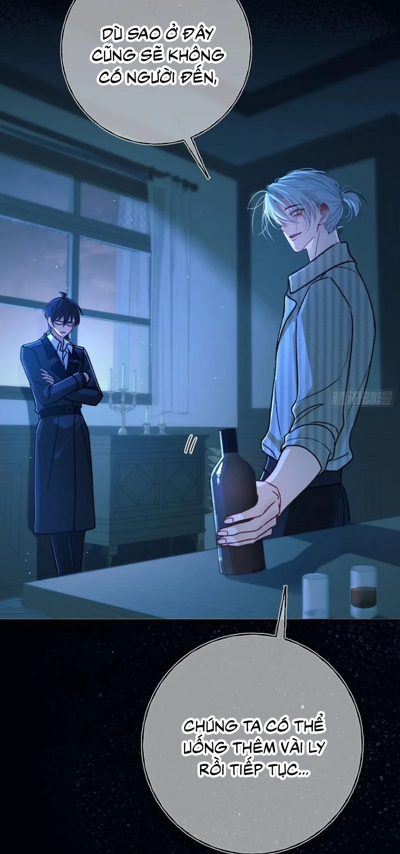 Yêu Đến Hủy Diệt Chapter 35 - 15